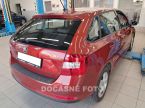 Škoda Rapid - fotka číslo 1