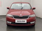Škoda Rapid - fotka číslo 1