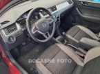 Škoda Rapid - fotka číslo 2