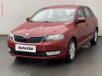 Škoda Rapid - fotka číslo 2