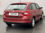 Škoda Rapid - fotka číslo 3