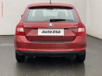 Škoda Rapid - fotka číslo 4