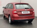 Škoda Rapid - fotka číslo 5