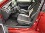 Škoda Rapid - fotka číslo 8