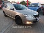 Škoda Octavia - fotka číslo 0