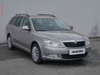 Škoda Octavia - fotka číslo 0