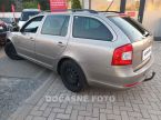 Škoda Octavia - fotka číslo 1