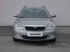 Škoda Octavia - fotka číslo 1