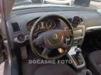 Škoda Octavia - fotka číslo 2