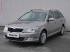 Škoda Octavia - fotka číslo 2
