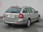 Škoda Octavia - fotka číslo 3