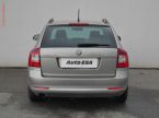 Škoda Octavia - fotka číslo 4