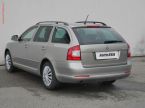 Škoda Octavia - fotka číslo 5
