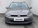 Volkswagen Golf - fotka číslo 1