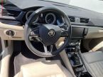 Škoda Superb - fotka číslo 12