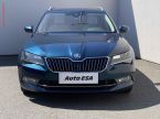 Škoda Superb - fotka číslo 1