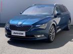Škoda Superb - fotka číslo 2