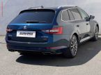 Škoda Superb - fotka číslo 3