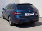 Škoda Superb - fotka číslo 5