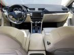 Škoda Superb - fotka číslo 7
