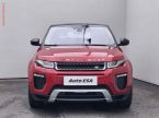 Land Rover Range Rover Evoque - fotka číslo 1