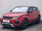Land Rover Range Rover Evoque - fotka číslo 2