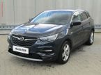 Opel Grandland X - fotka číslo 2