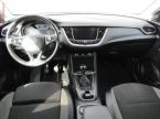 Opel Grandland X - fotka číslo 7