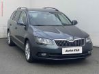 Škoda Superb - fotka číslo 0