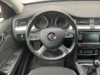 Škoda Superb - fotka číslo 10