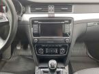 Škoda Superb - fotka číslo 11