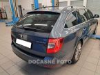 Škoda Superb - fotka číslo 1