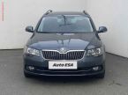 Škoda Superb - fotka číslo 1