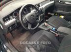 Škoda Superb - fotka číslo 2