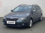 Škoda Superb - fotka číslo 2