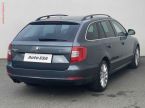 Škoda Superb - fotka číslo 3
