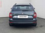 Škoda Superb - fotka číslo 4