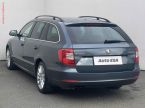 Škoda Superb - fotka číslo 5