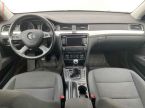 Škoda Superb - fotka číslo 7