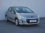 Peugeot 308 - fotka číslo 0