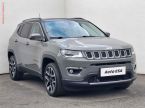 Jeep Compass - fotka číslo 0