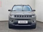Jeep Compass - fotka číslo 1