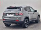 Jeep Compass - fotka číslo 3