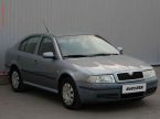 Škoda Octavia - fotka číslo 0