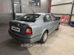 Škoda Octavia - fotka číslo 1