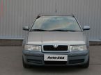 Škoda Octavia - fotka číslo 1