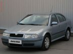 Škoda Octavia - fotka číslo 2