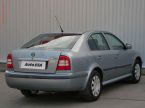 Škoda Octavia - fotka číslo 3