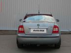 Škoda Octavia - fotka číslo 4