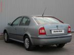 Škoda Octavia - fotka číslo 5